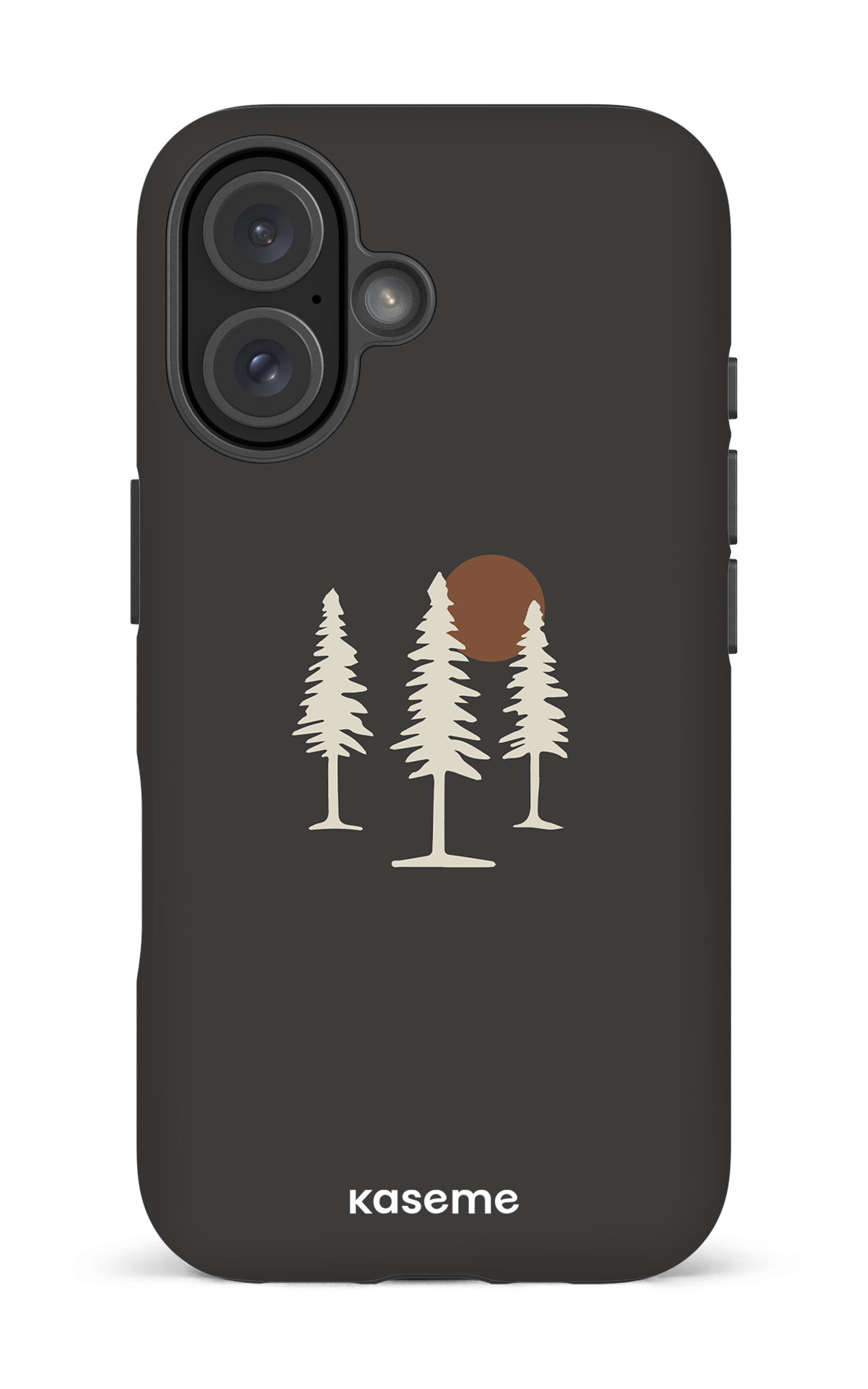 iPhone 16 Impact (Matte) The Great Woods -