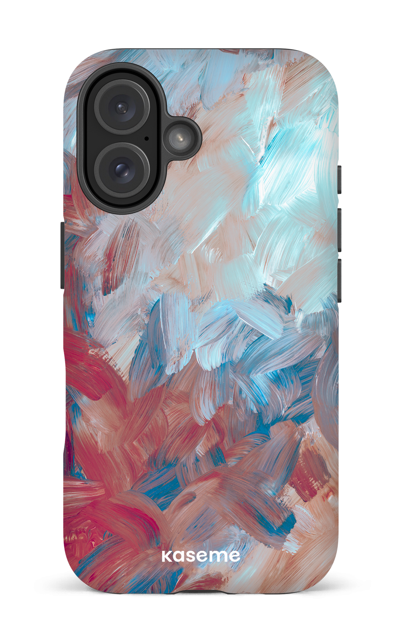 iPhone 16 Impact (Matte) The Painter -