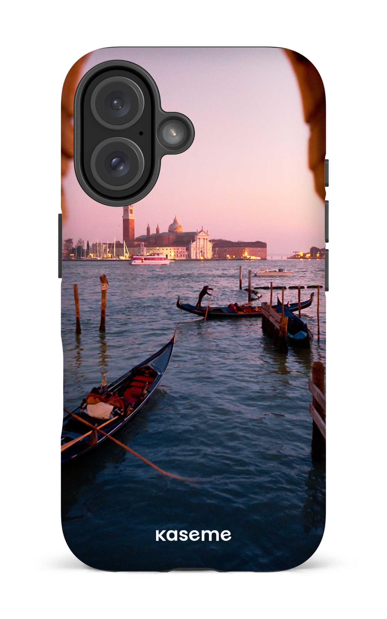 iPhone 16 Impact (Matte) Venice -