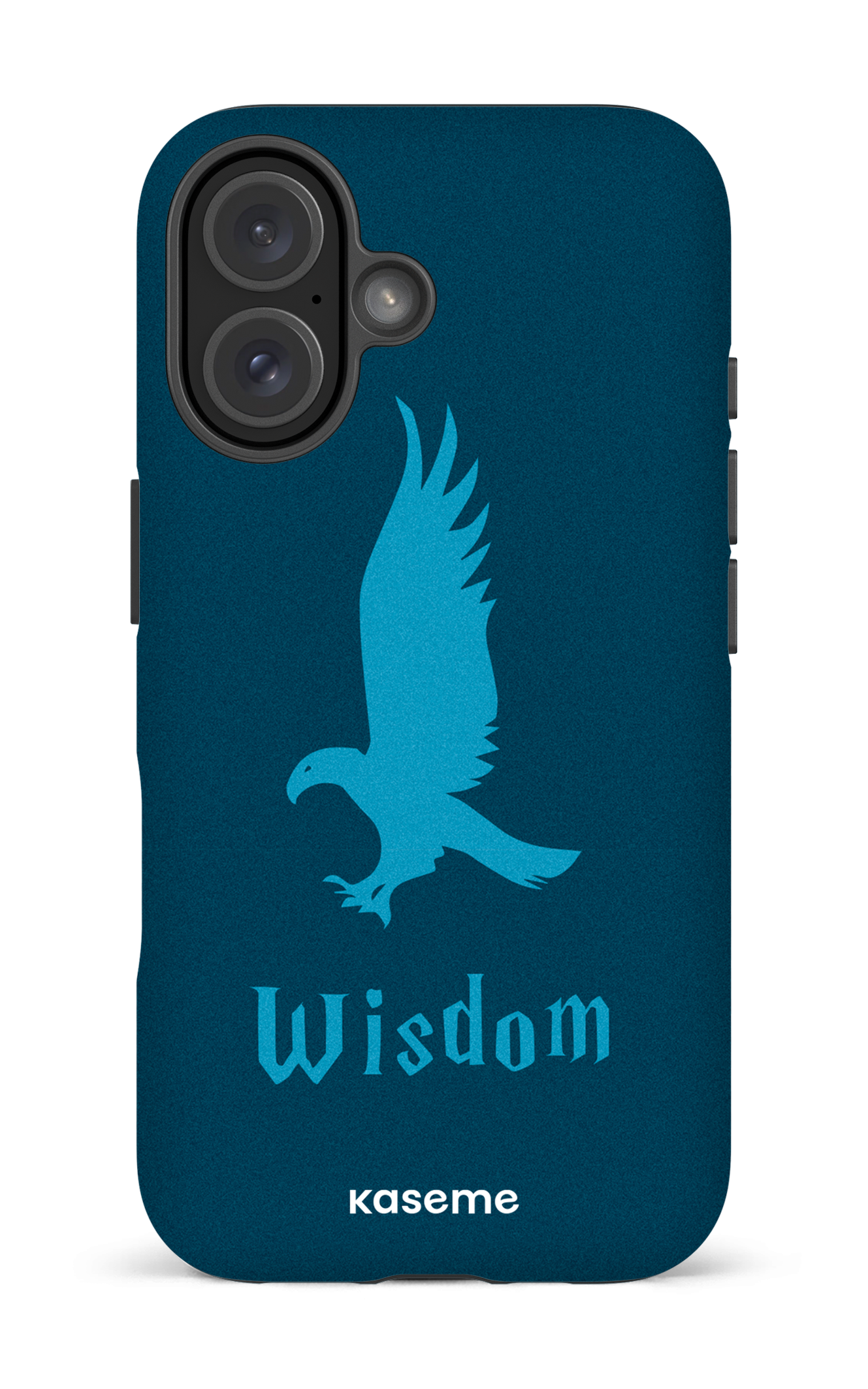 iPhone 16 Impact (Matte) Wisdom -