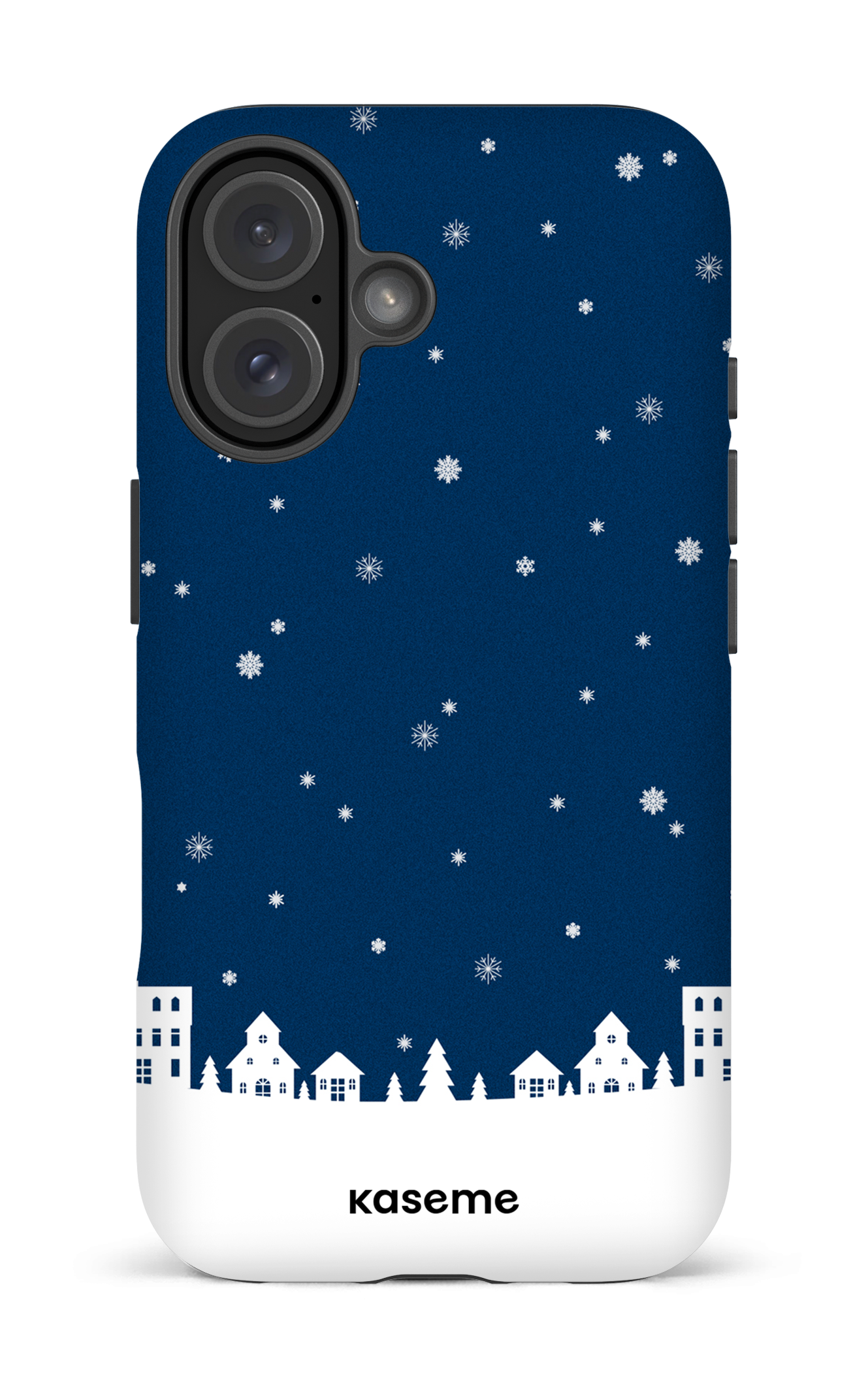 iPhone 16 Impact (Matte) Wonderland -