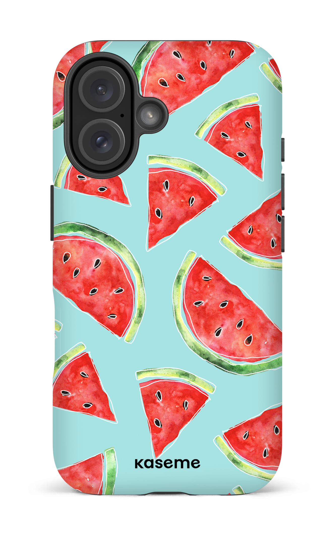 iPhone 16 Impact (Matte) Wondermelon -