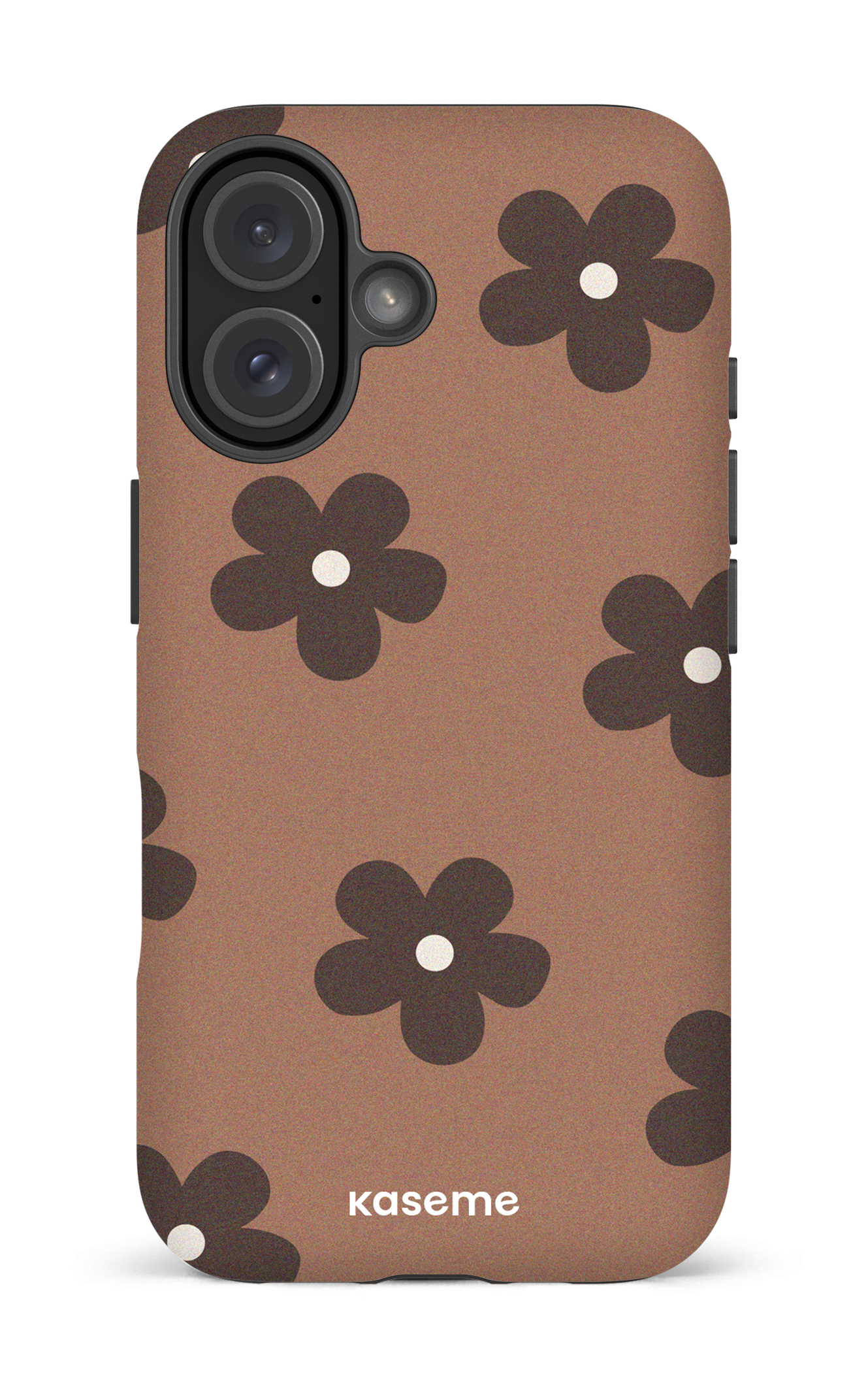 iPhone 16 Impact (Matte) Woodstock Mousse -