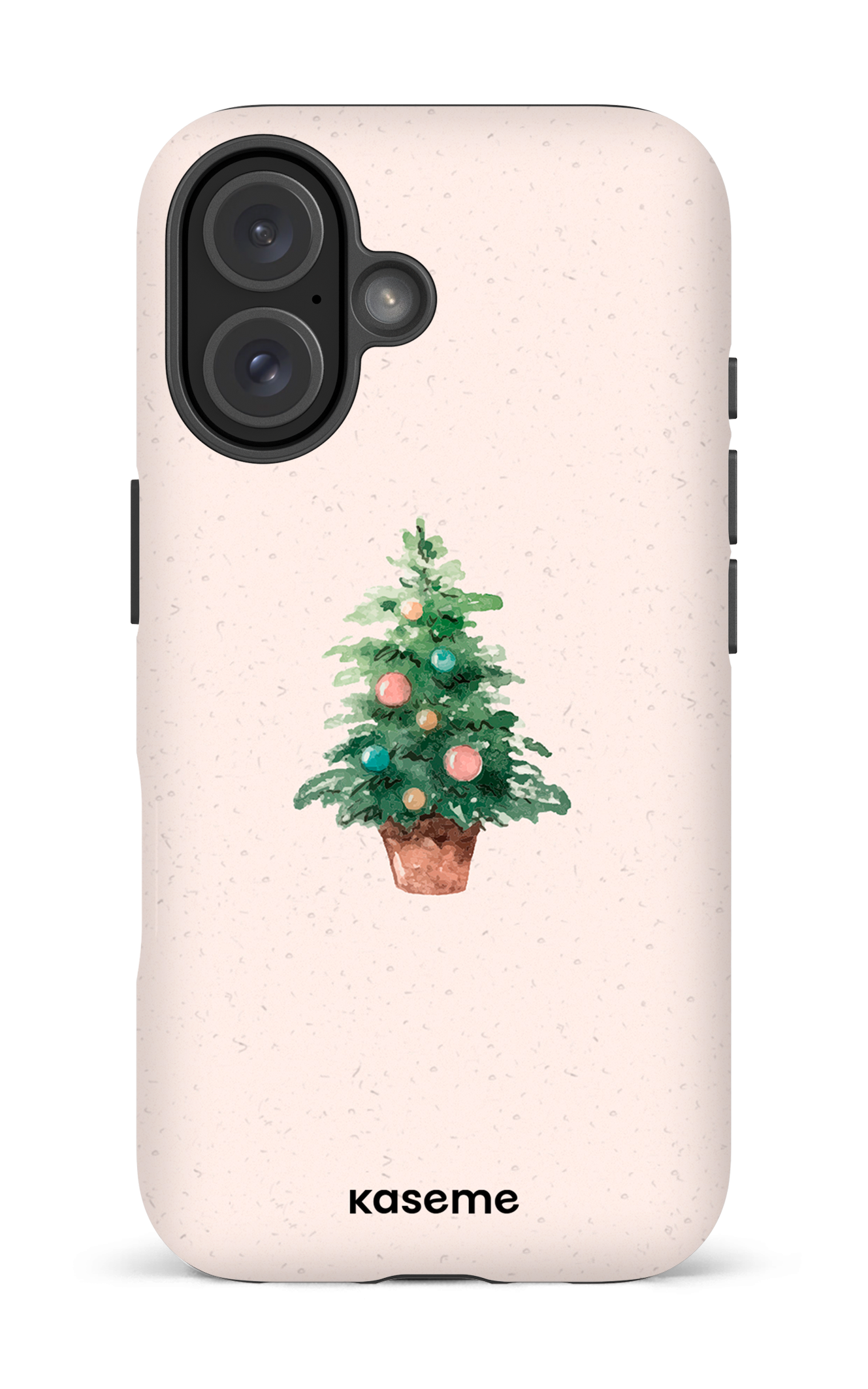 iPhone 16 Impact (Matte) Xmas -