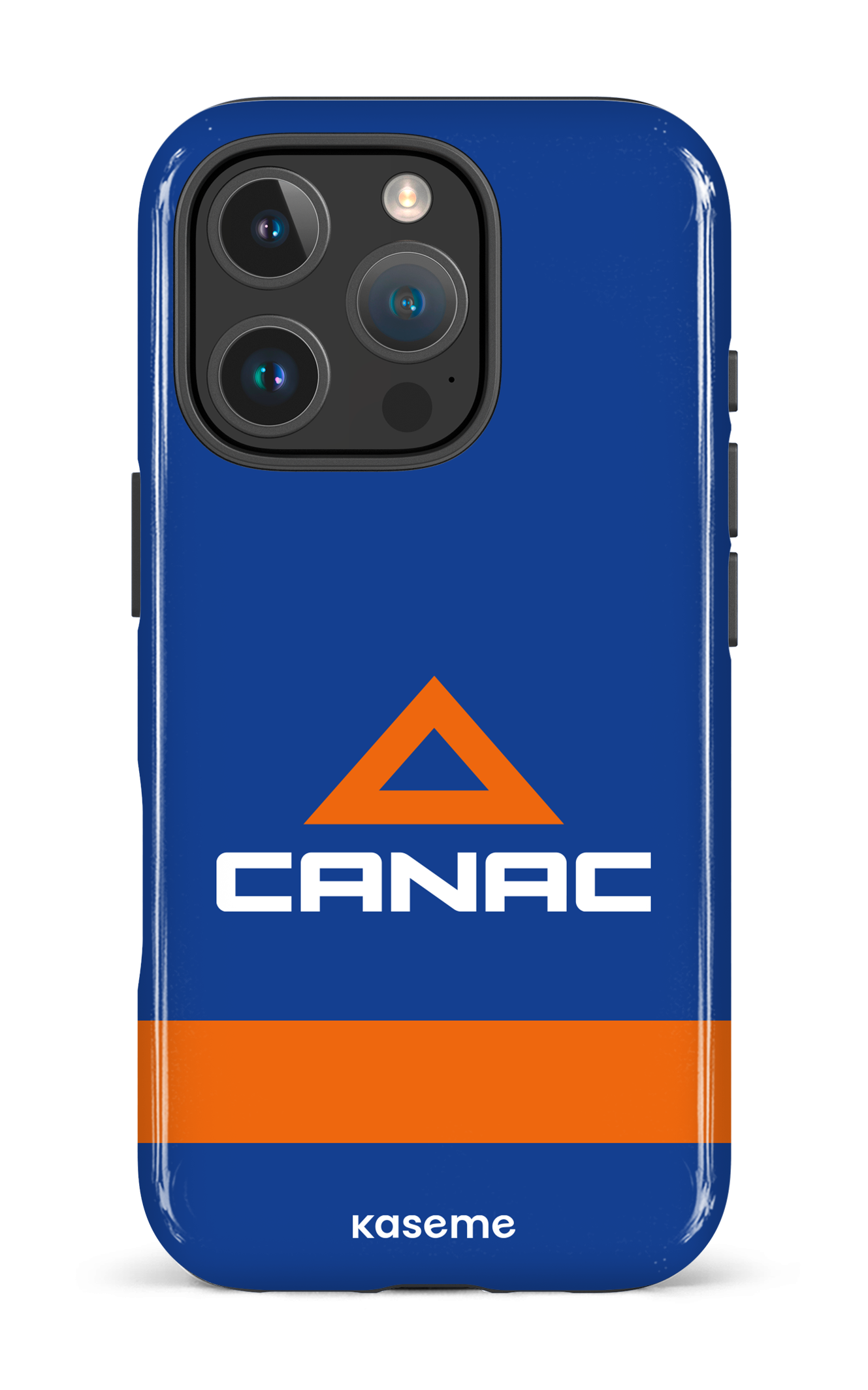 iPhone 16 Pro Impact Case Canac -