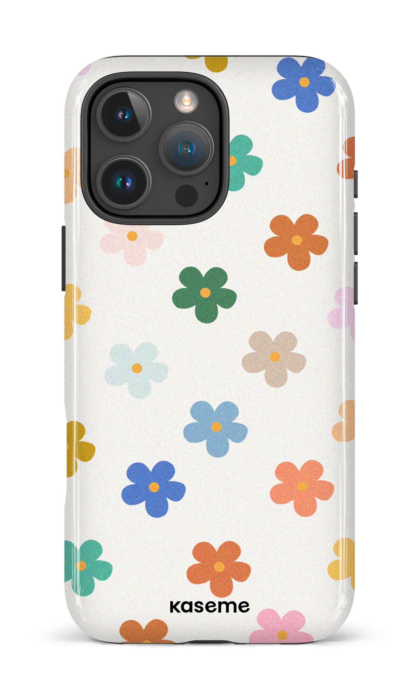 iPhone 16 Pro Max Impact Case Woodstock -