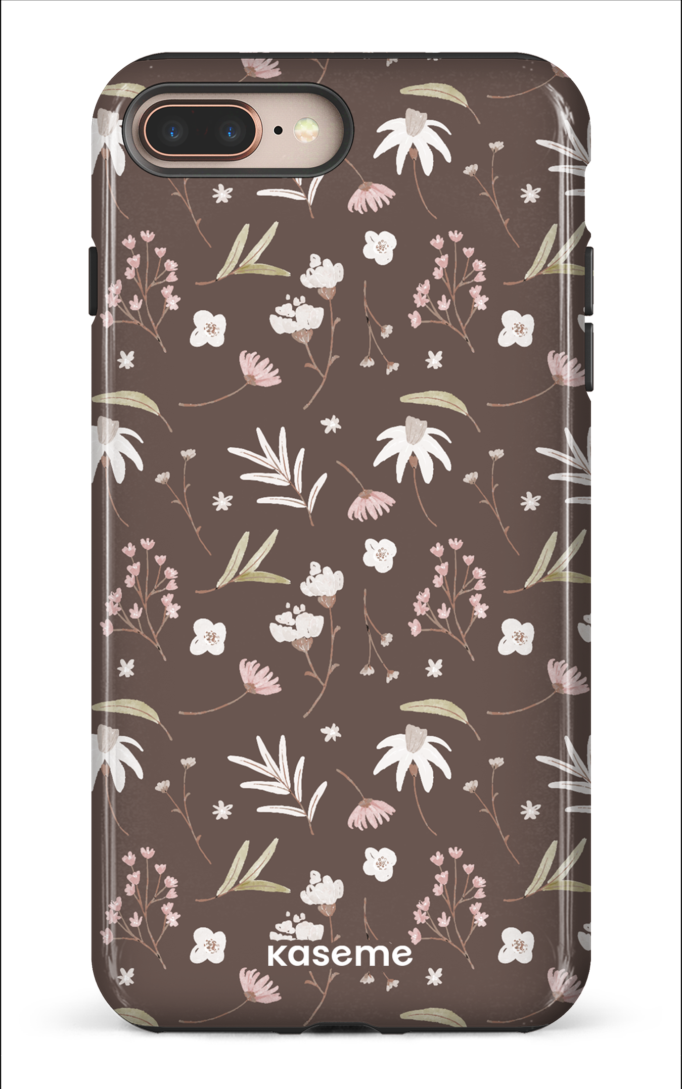 iPhone 8 Plus Tough Mia Mocha -