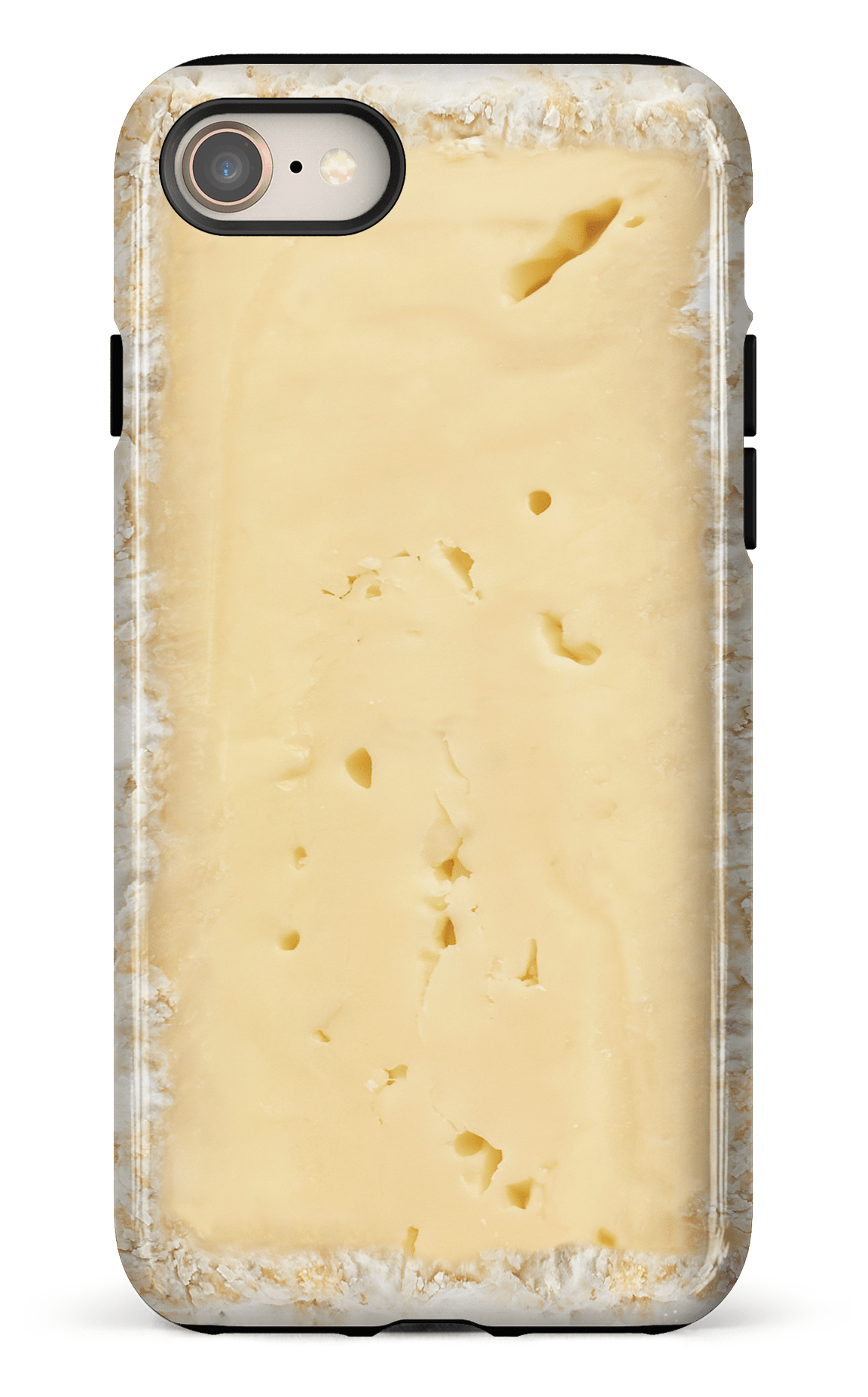 iPhone 8 Tough Fromage Brie -