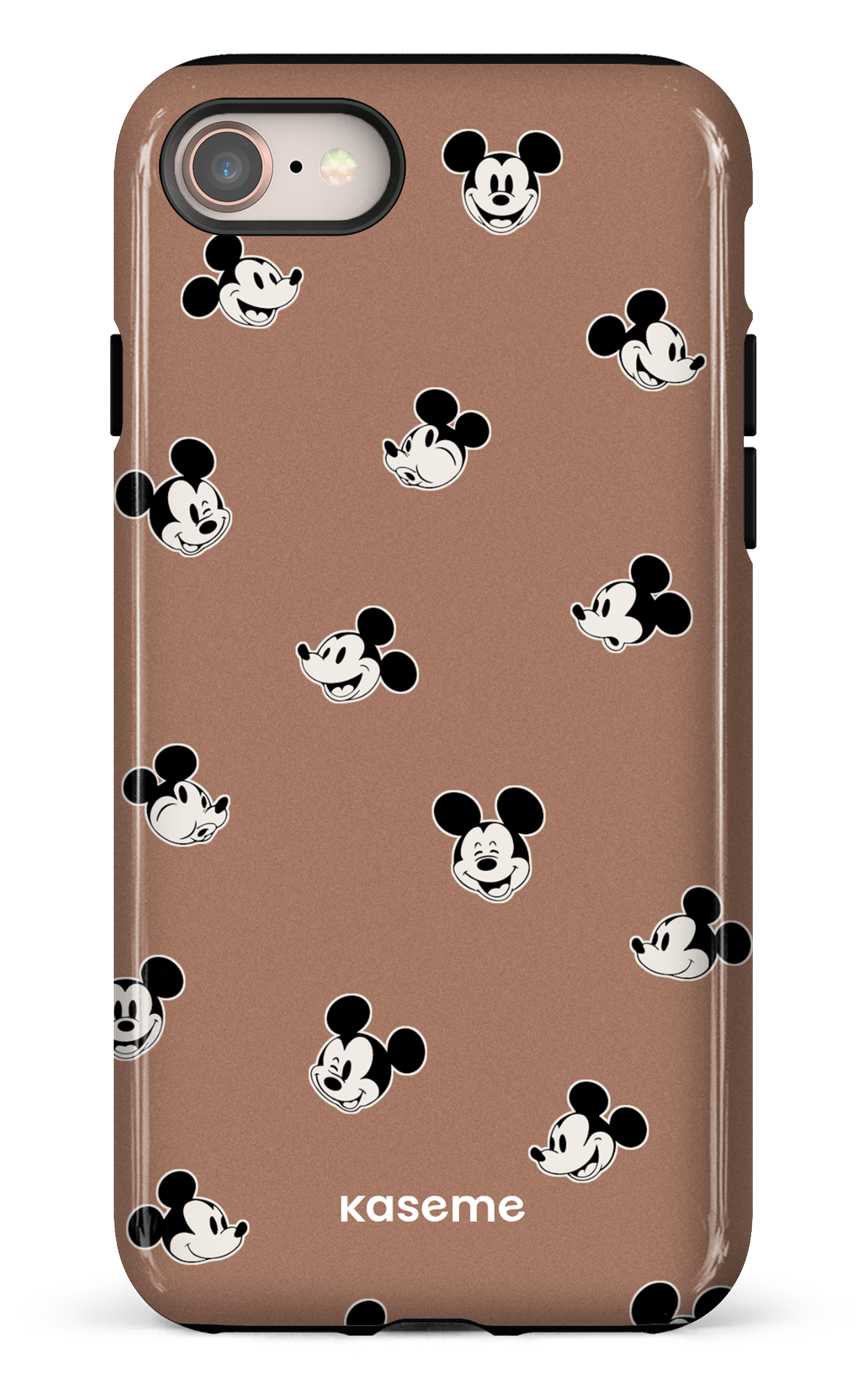 iPhone 8 Tough Joyland Mocha -