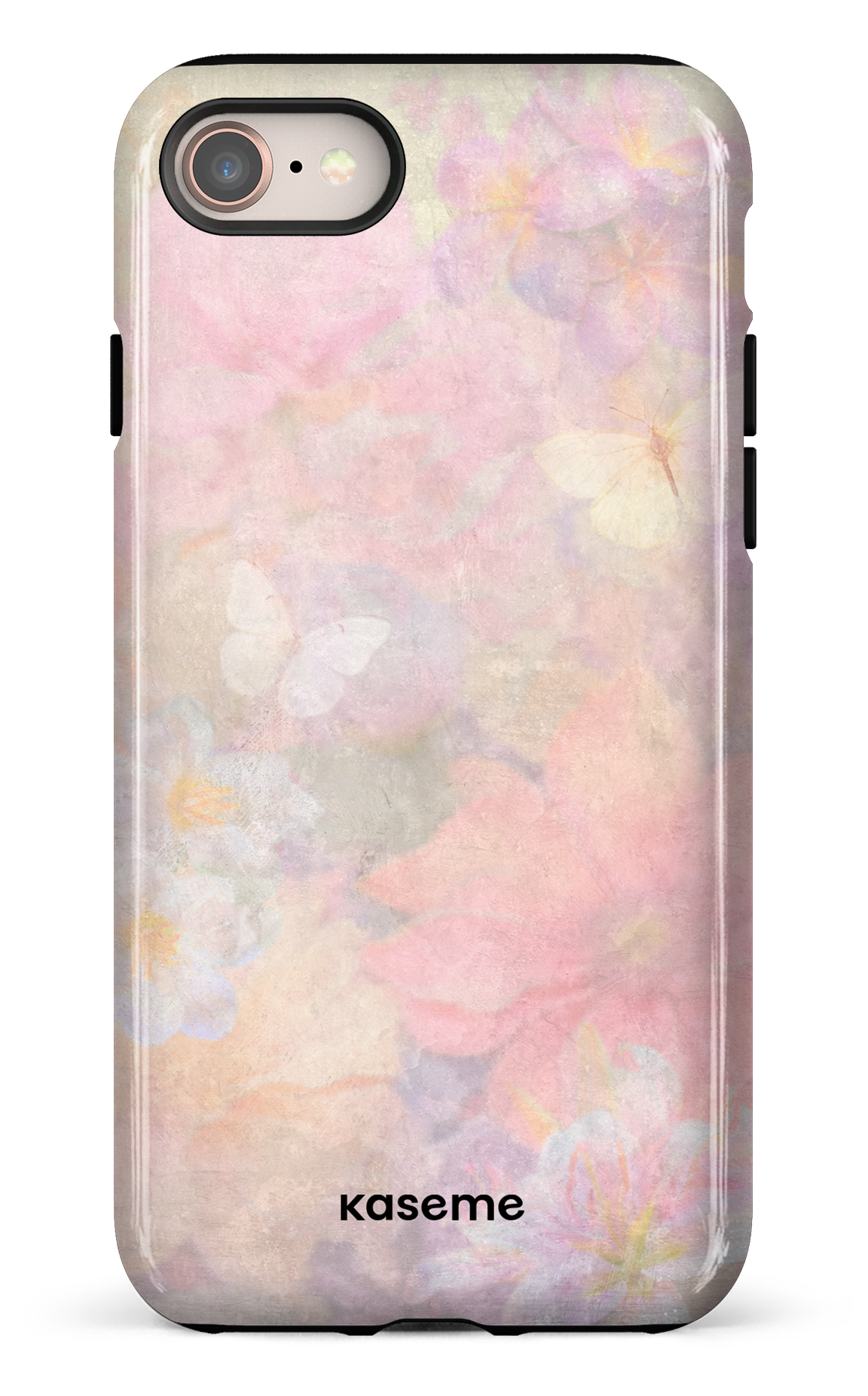 iPhone 8 Tough Soft Bloom -