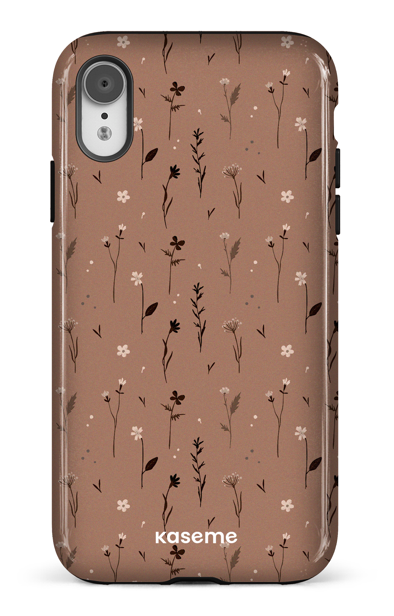 iPhone XR Tough Bailey Mocha -