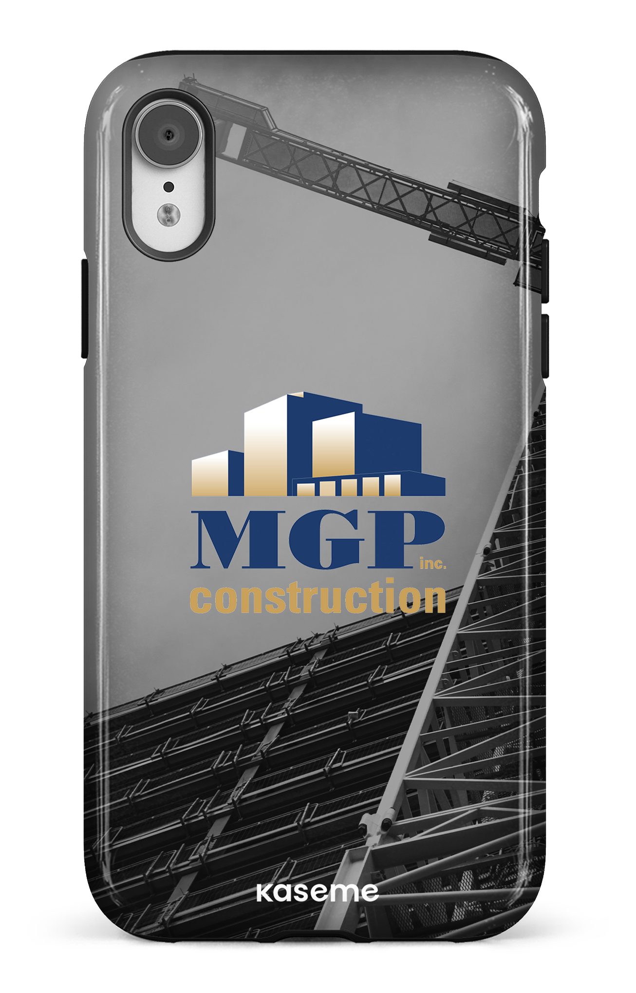 iPhone XR Tough MGP -