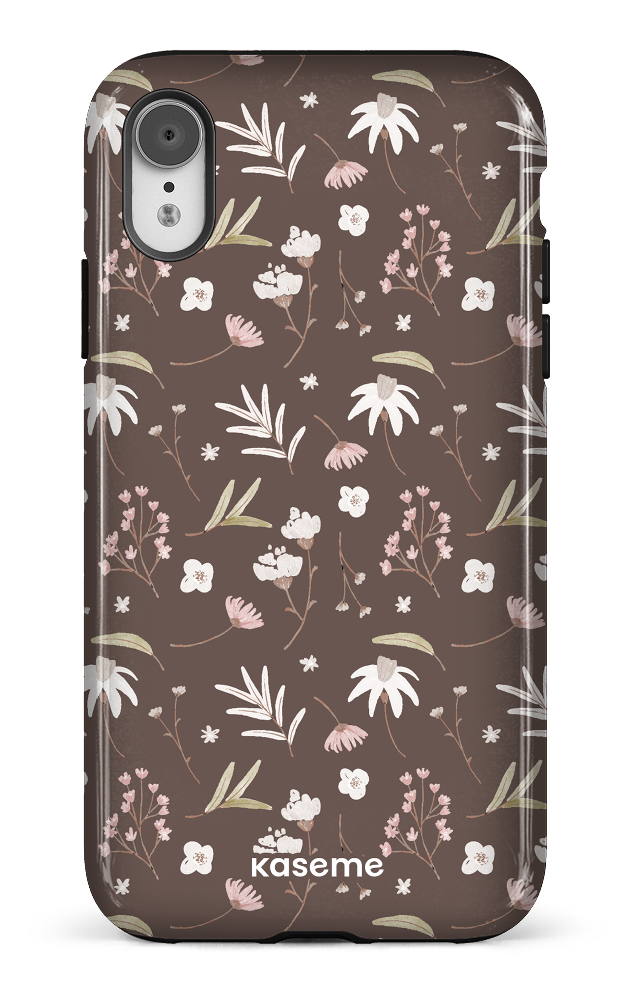 iPhone XR Tough Mia Mocha -