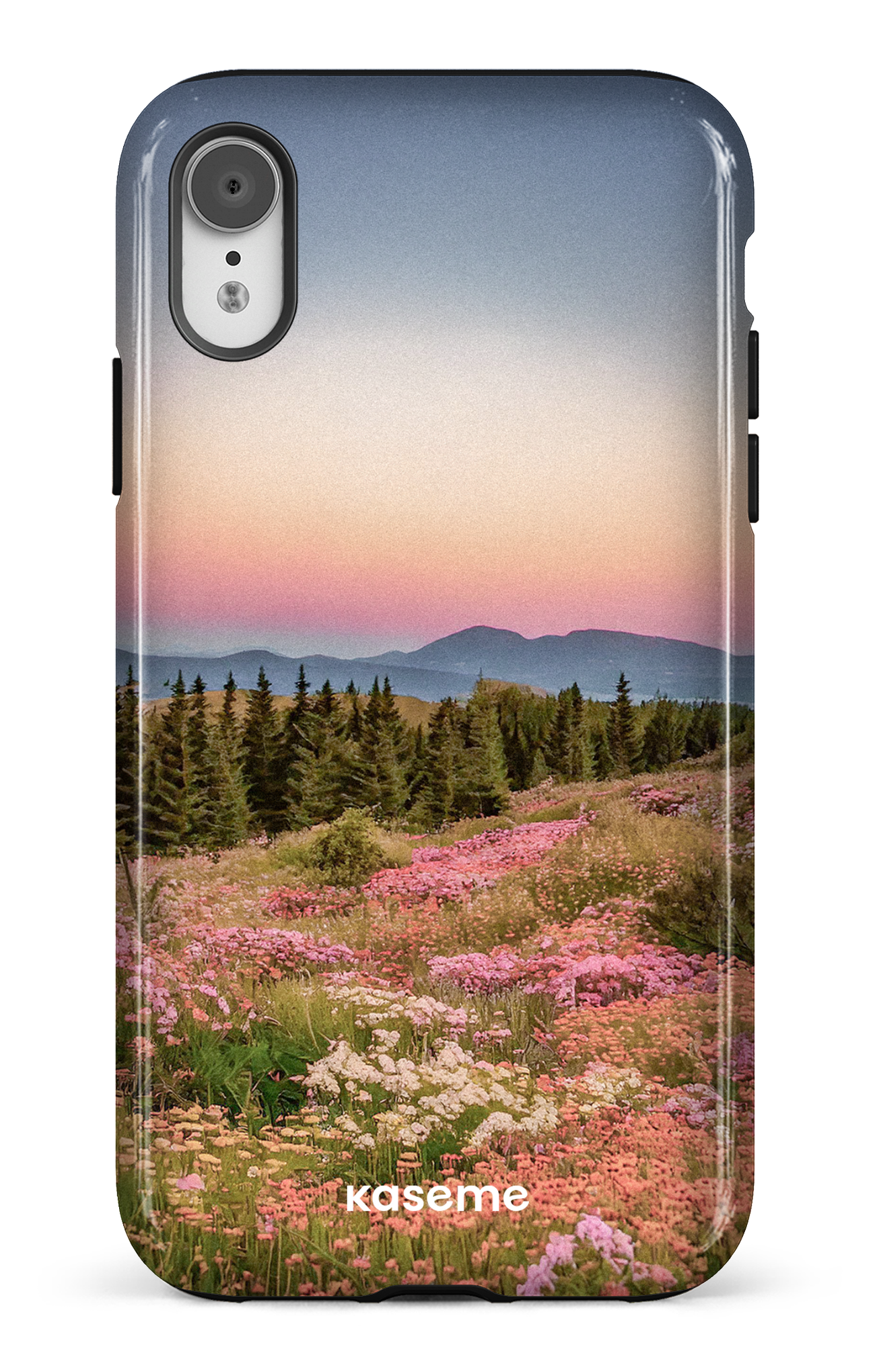 iPhone XR Tough Serene -