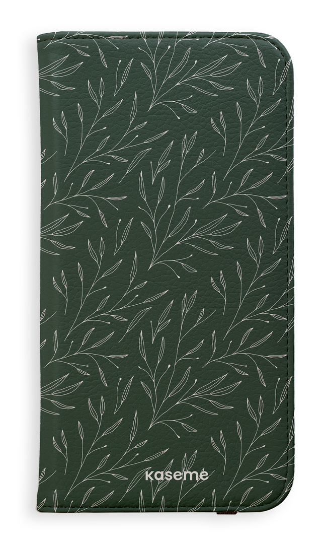 Hibiscus - Folio Case