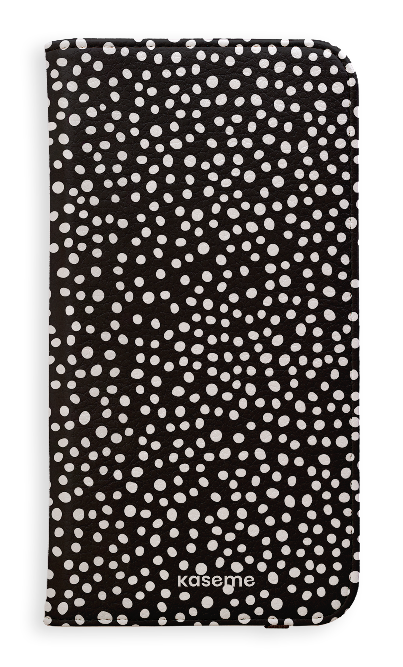 Honey Black - Folio Case - iPhone 15 Pro