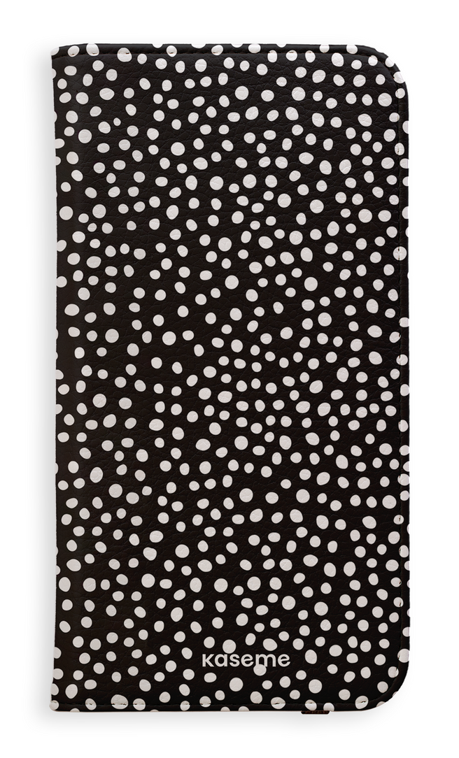 Honey Black - Folio Case - iPhone 15 Pro