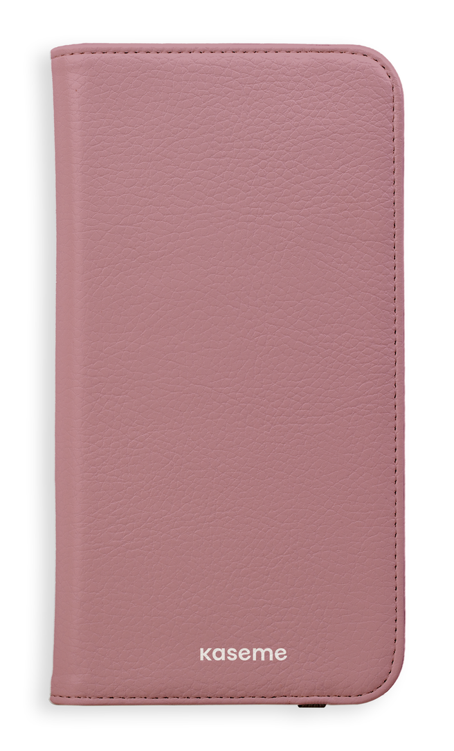 Peony - Folio Case