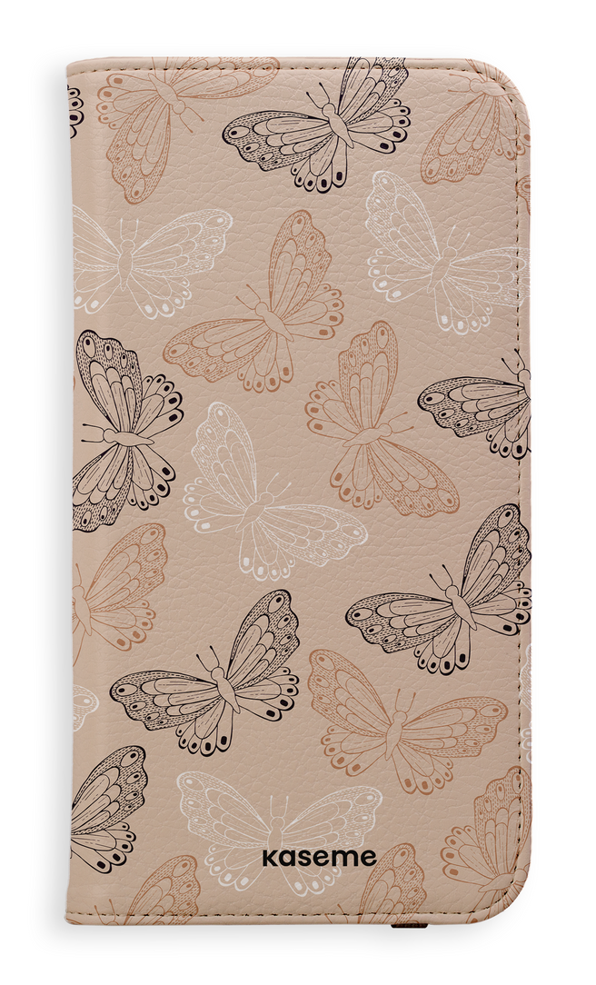 Mariposa- Folio Case - iPhone 11 Pro Max