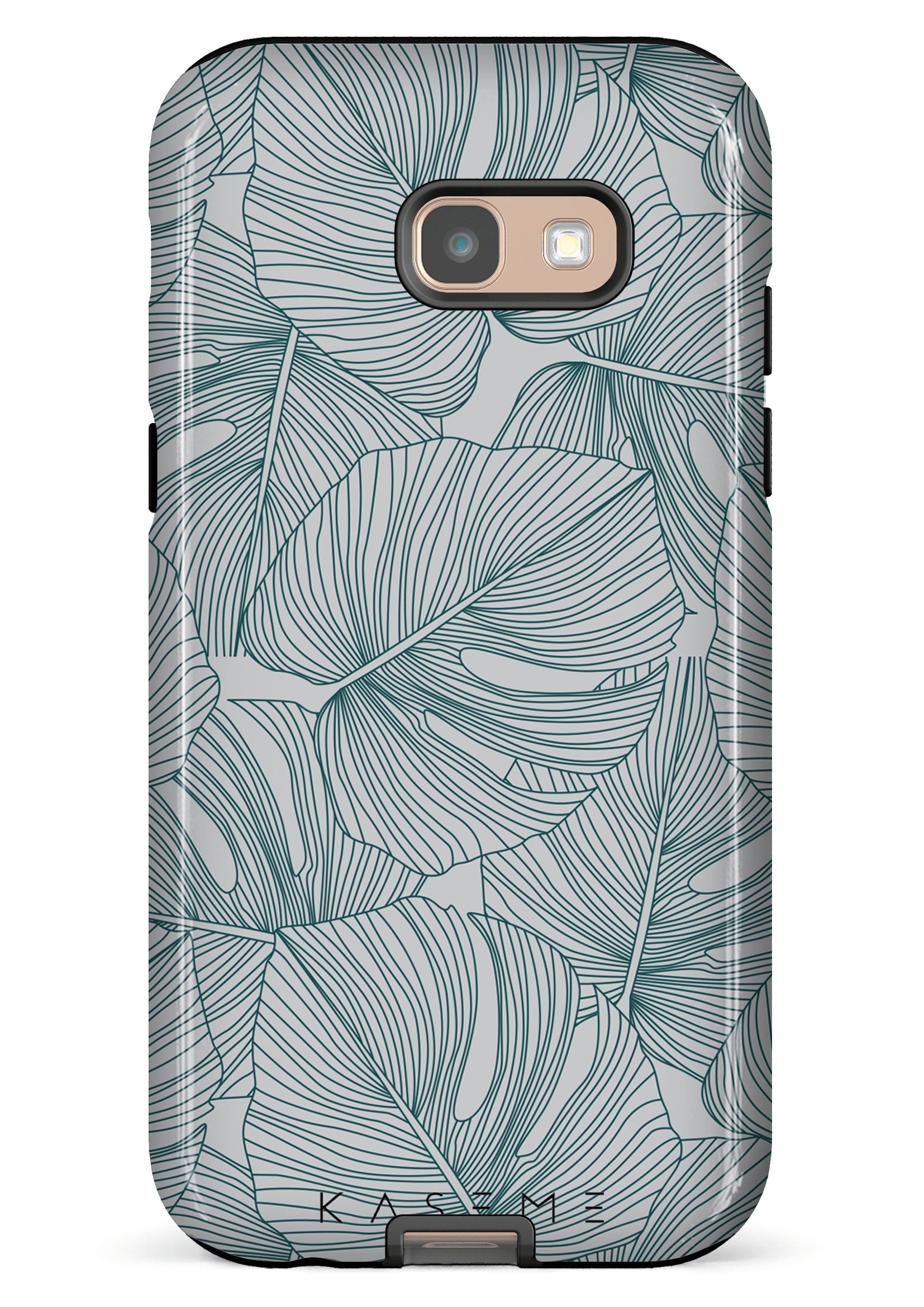 Deliciosa green - Galaxy A5 (2017)