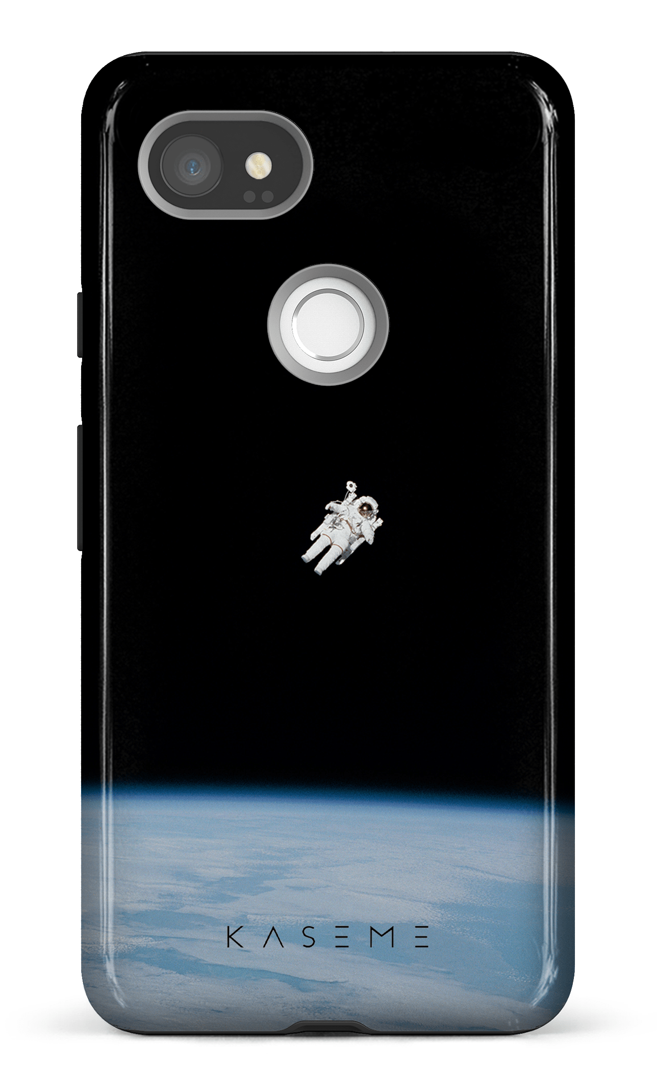 Nasa - Google Pixel 2 XL