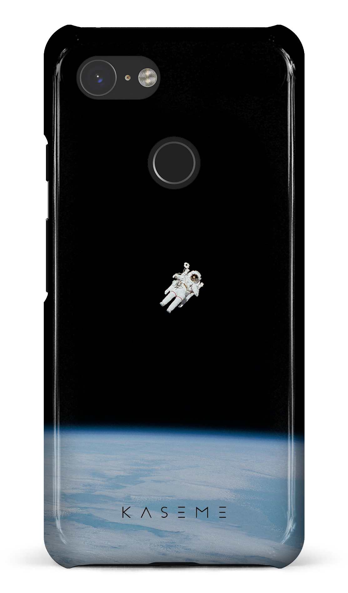 Nasa - Google Pixel 3