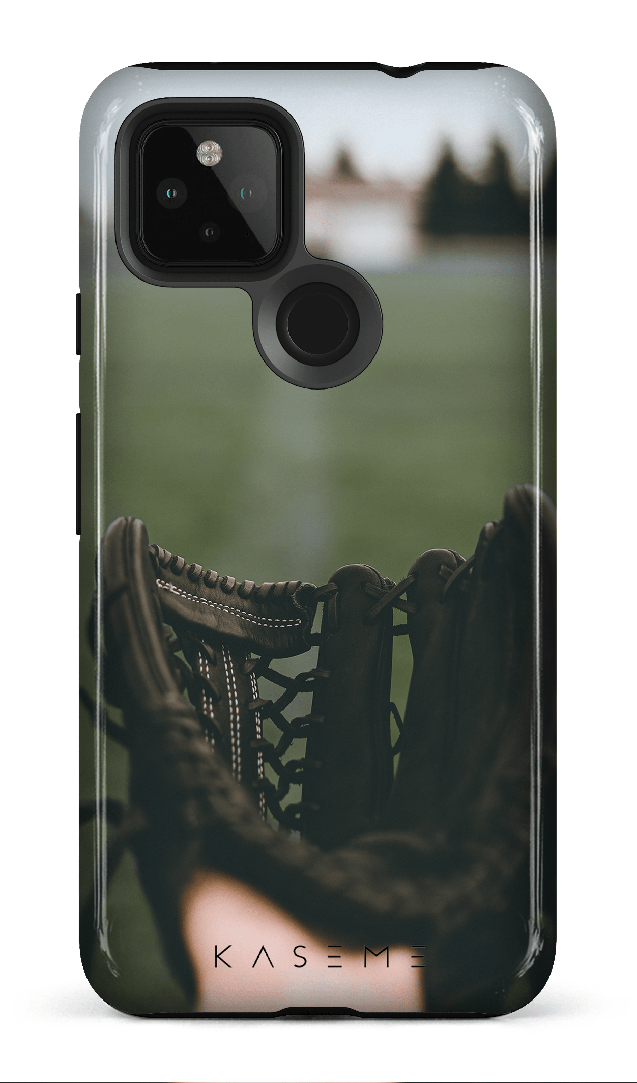 Field - Google Pixel 4A (5G)