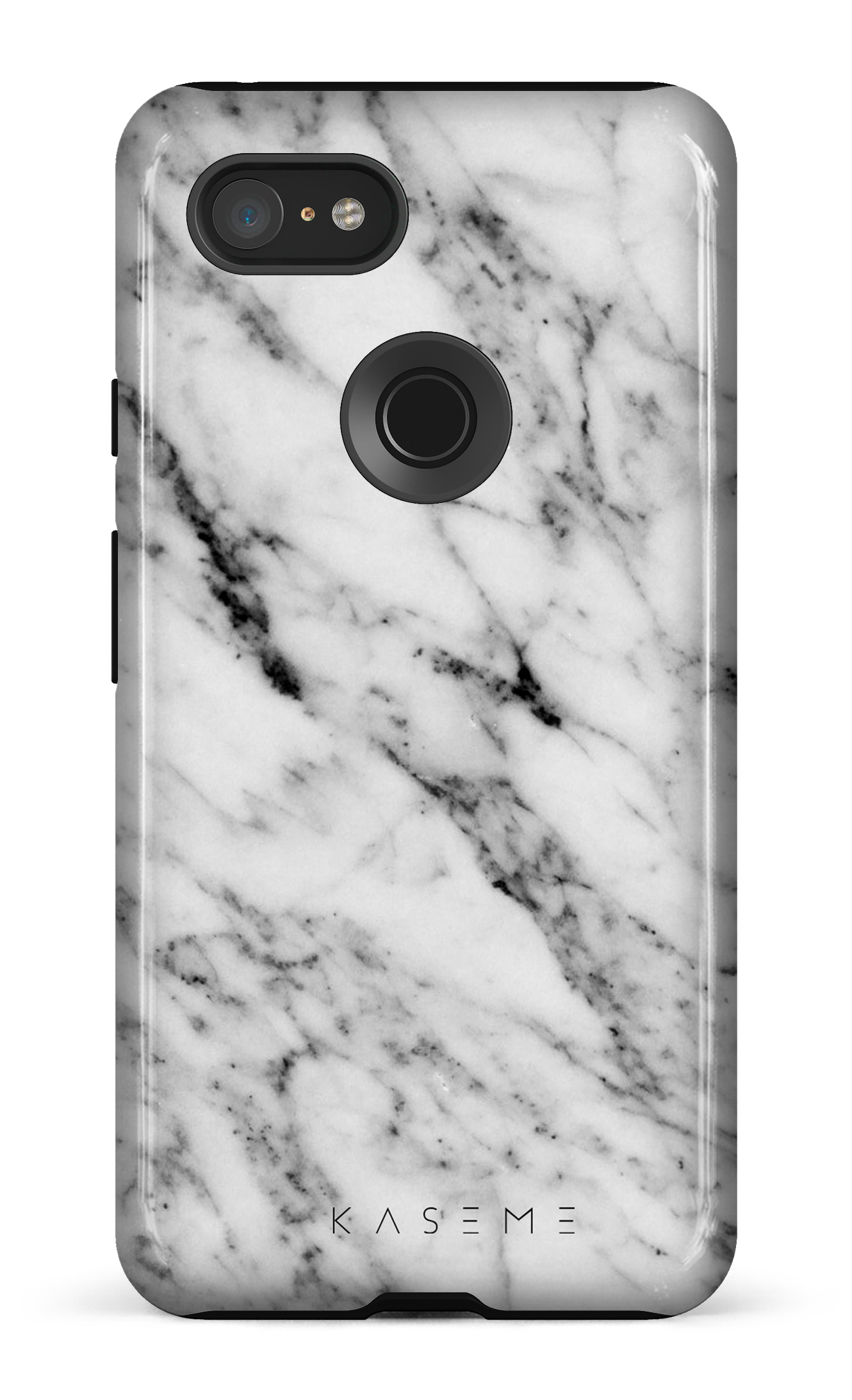 Classic Marble - Google Pixel 3 XL