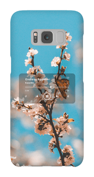 Custom - Samsung Galaxy S8