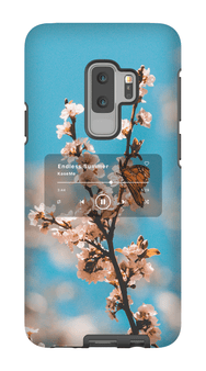 Custom - Samsung Galaxy S9 Plus