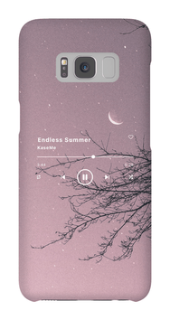 Custom - Samsung Galaxy S8