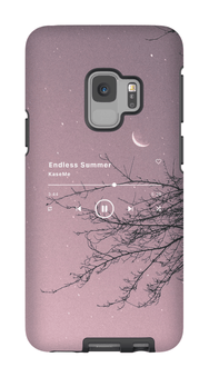 Custom - Samsung Galaxy S9