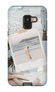 Custom - Samsung Galaxy A8