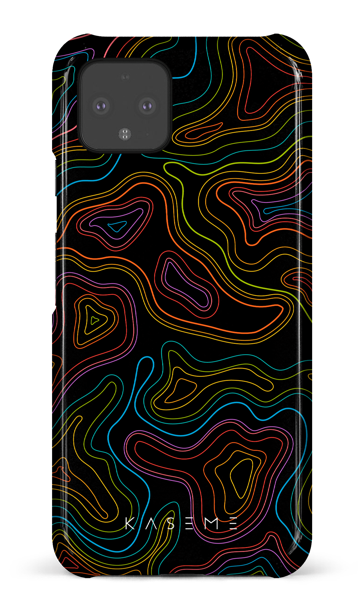 Born This Way - Google Pixel 4