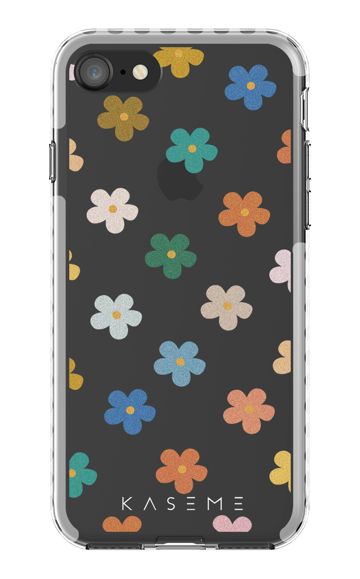 Iphone 11 Clear Case Louis Vuitton