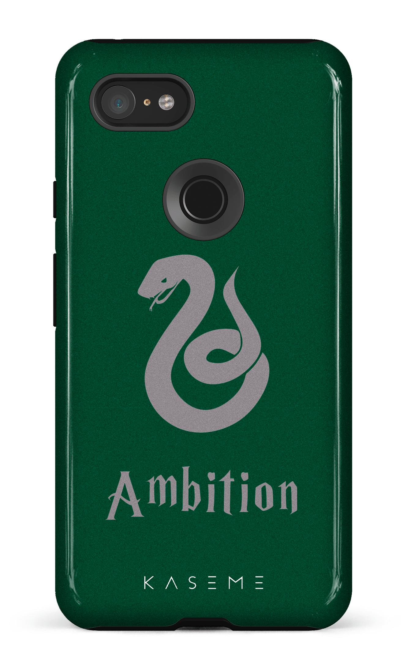 Ambition - Google Pixel 3 XL