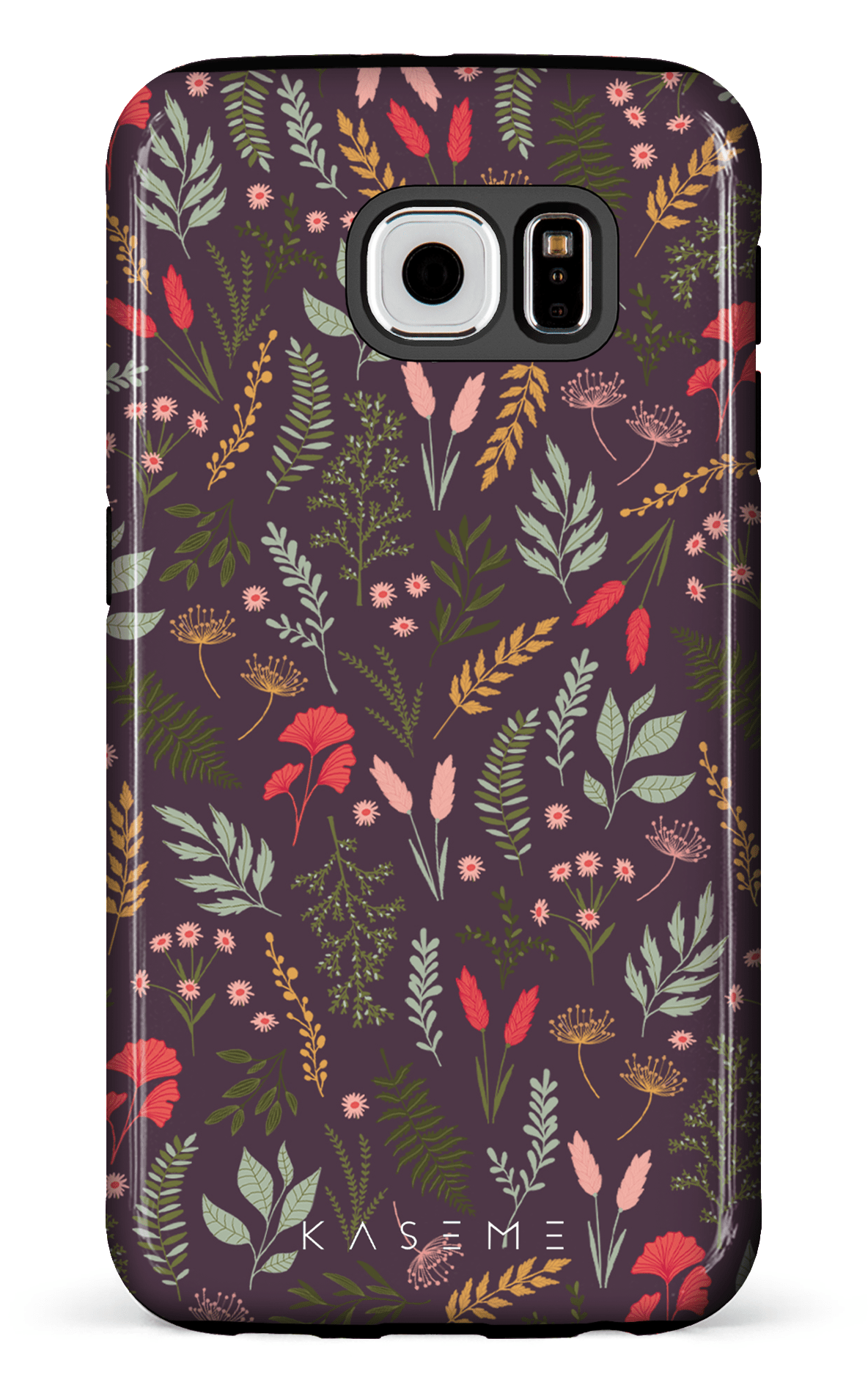 Folia Purple - Galaxy S6