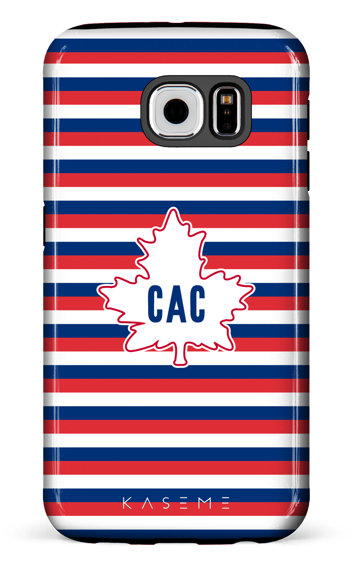 Canadiens 1912-1913 - Galaxy S6