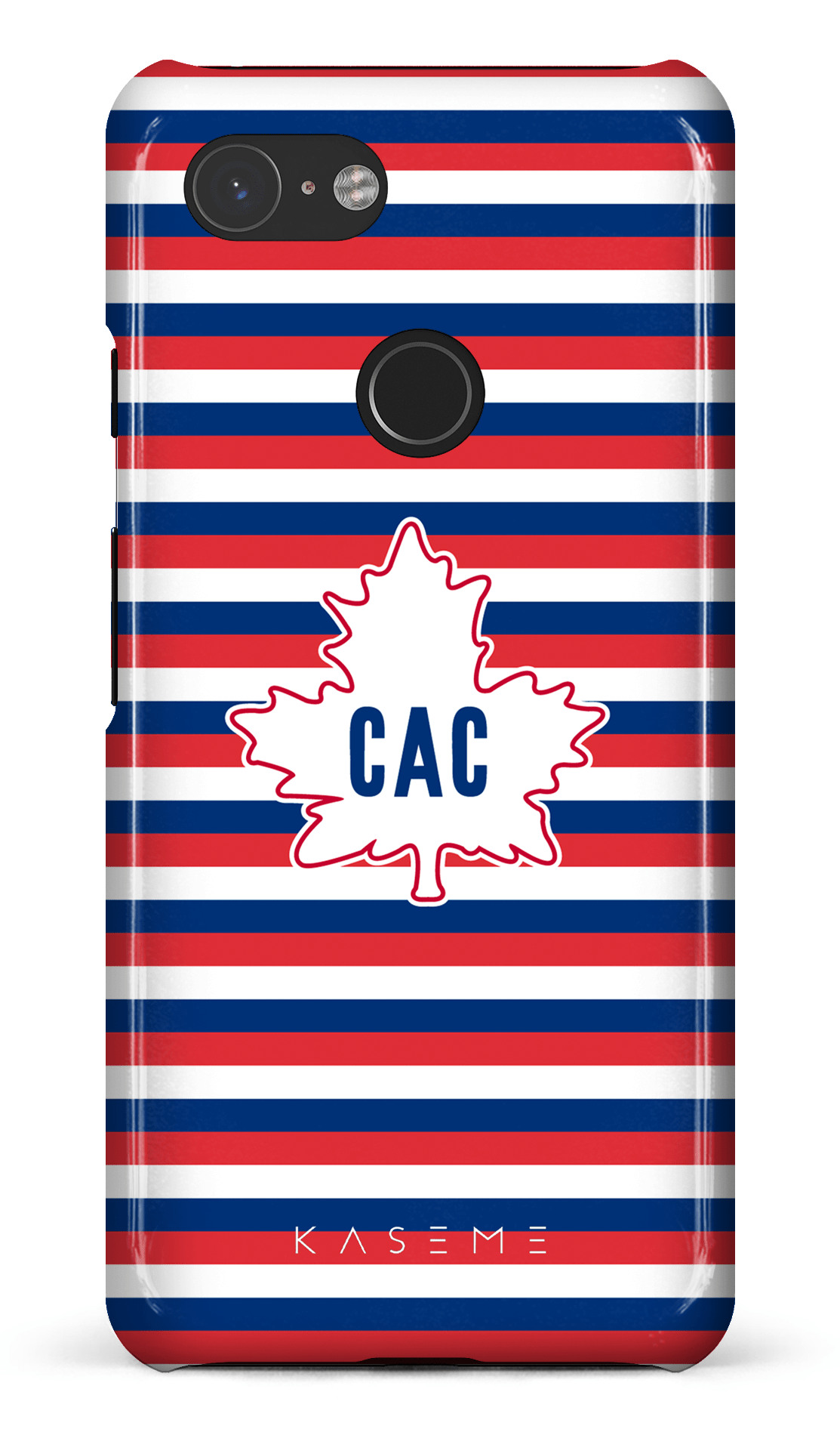 Canadiens 1912-1913 - Google Pixel 3