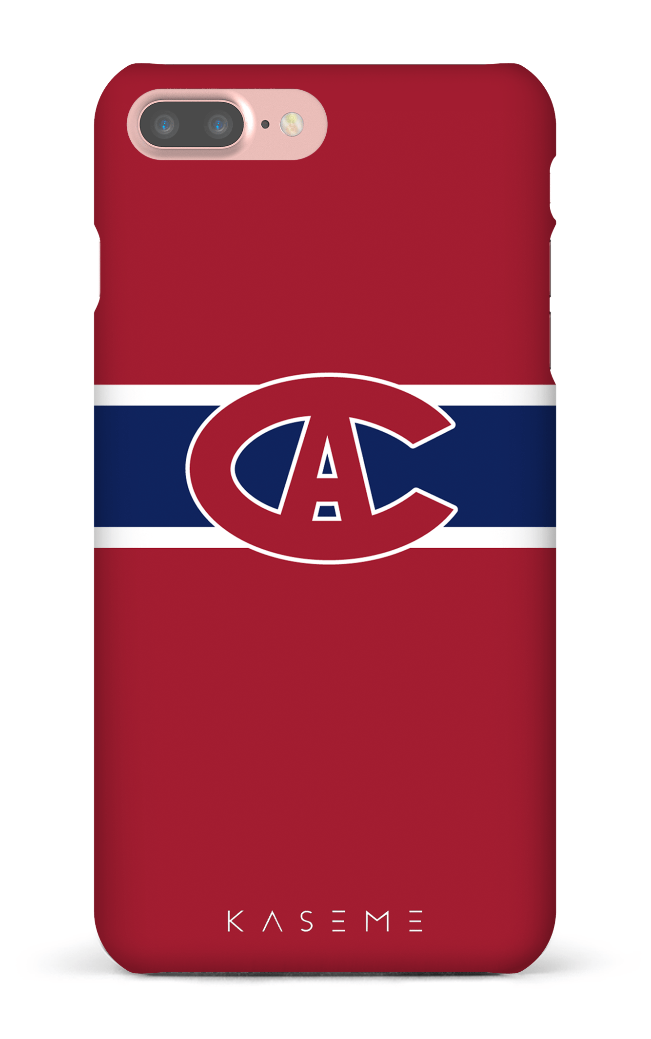 Canadiens 1915-1916 - iPhone 7 Plus