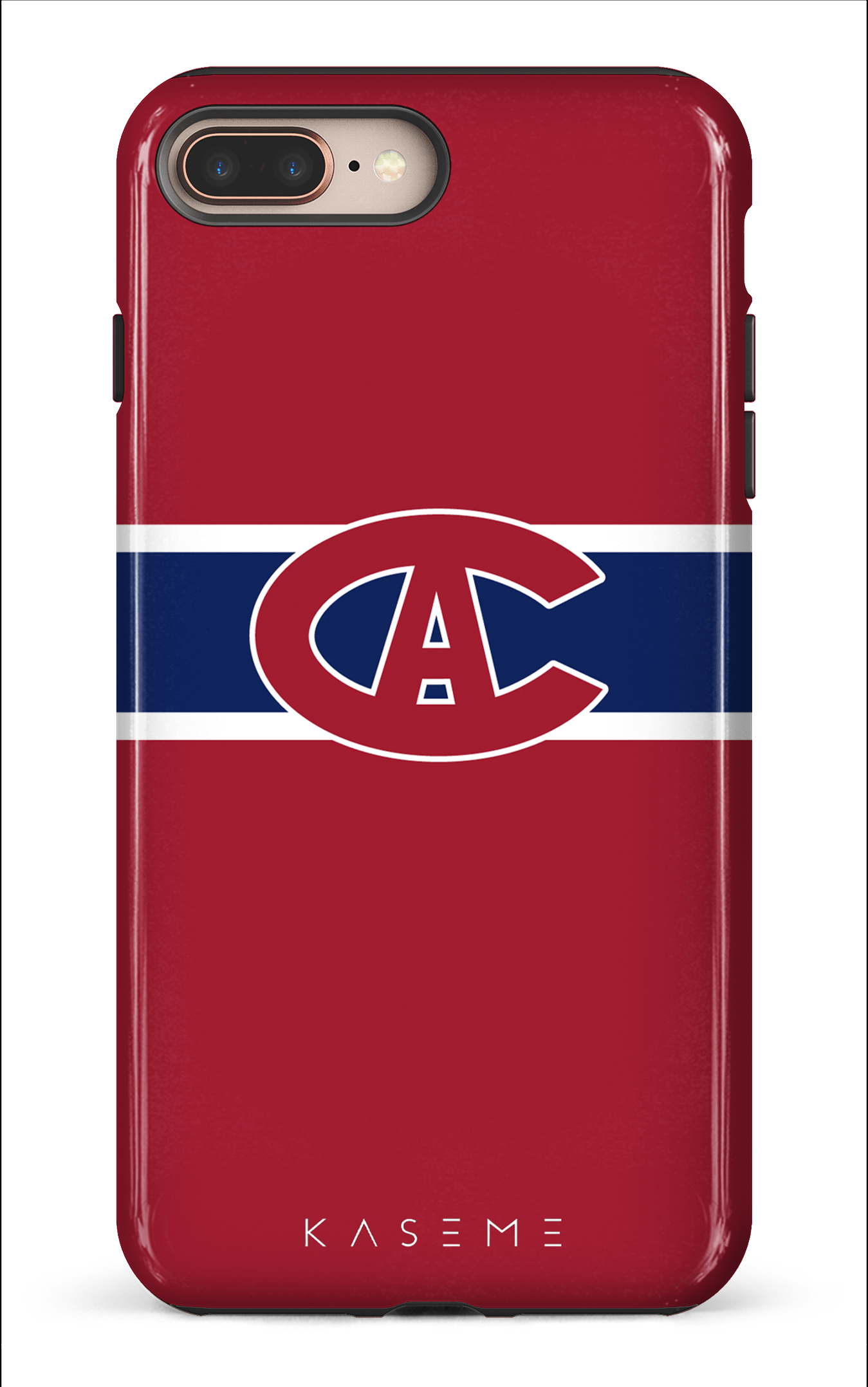 Canadiens 1915-1916 - iPhone 8 Plus