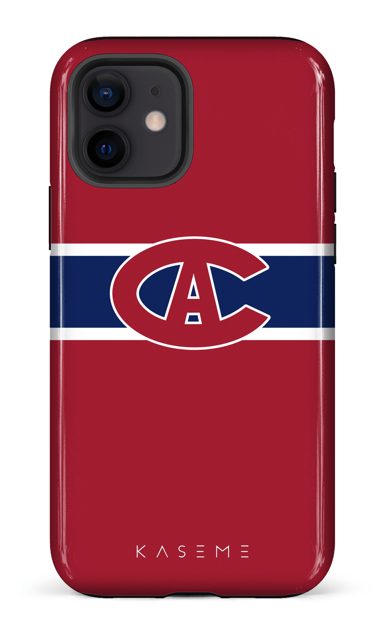 Canadiens 1915-1916 - iPhone 12