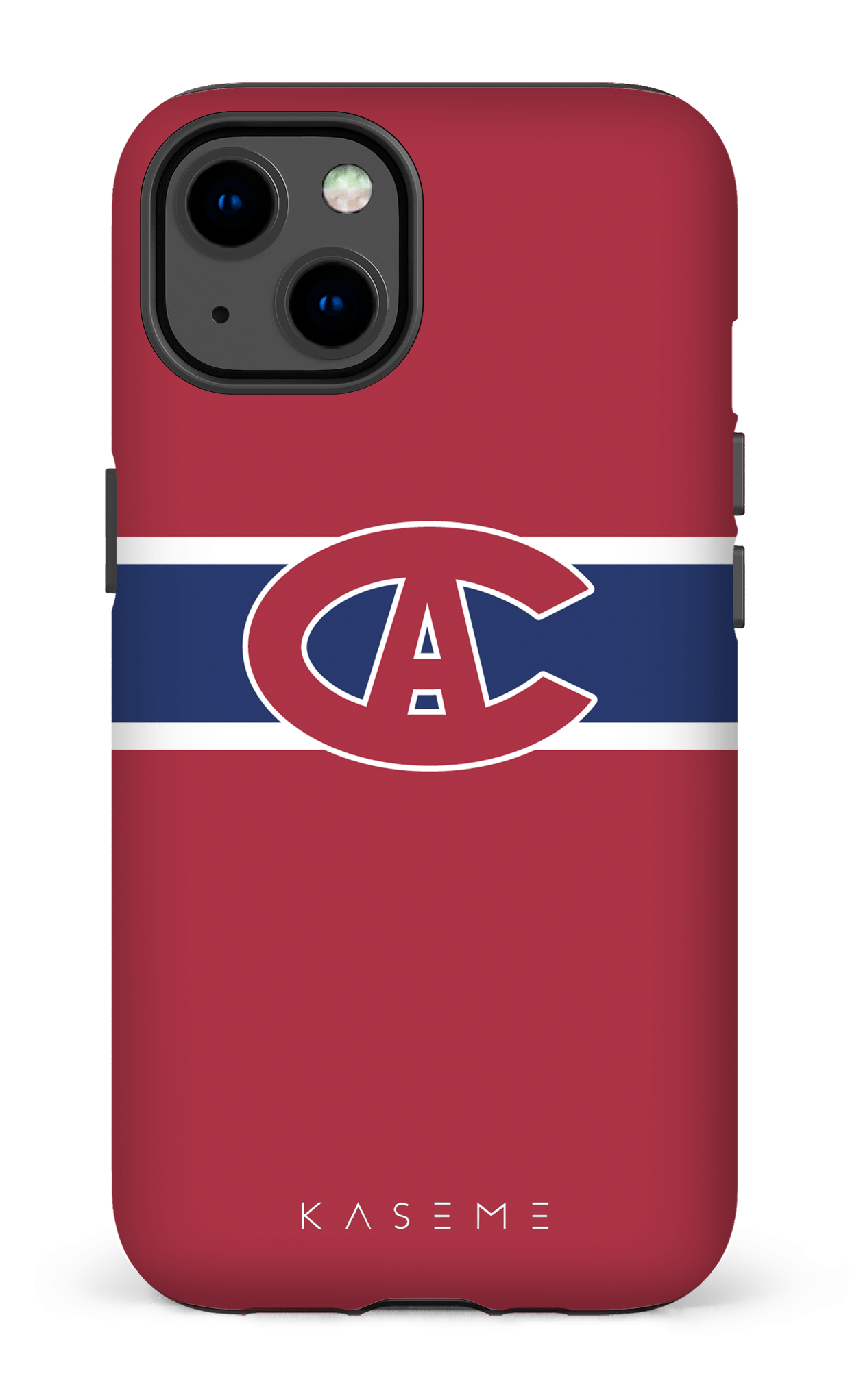 Canadiens 1915-1916 - iPhone 13