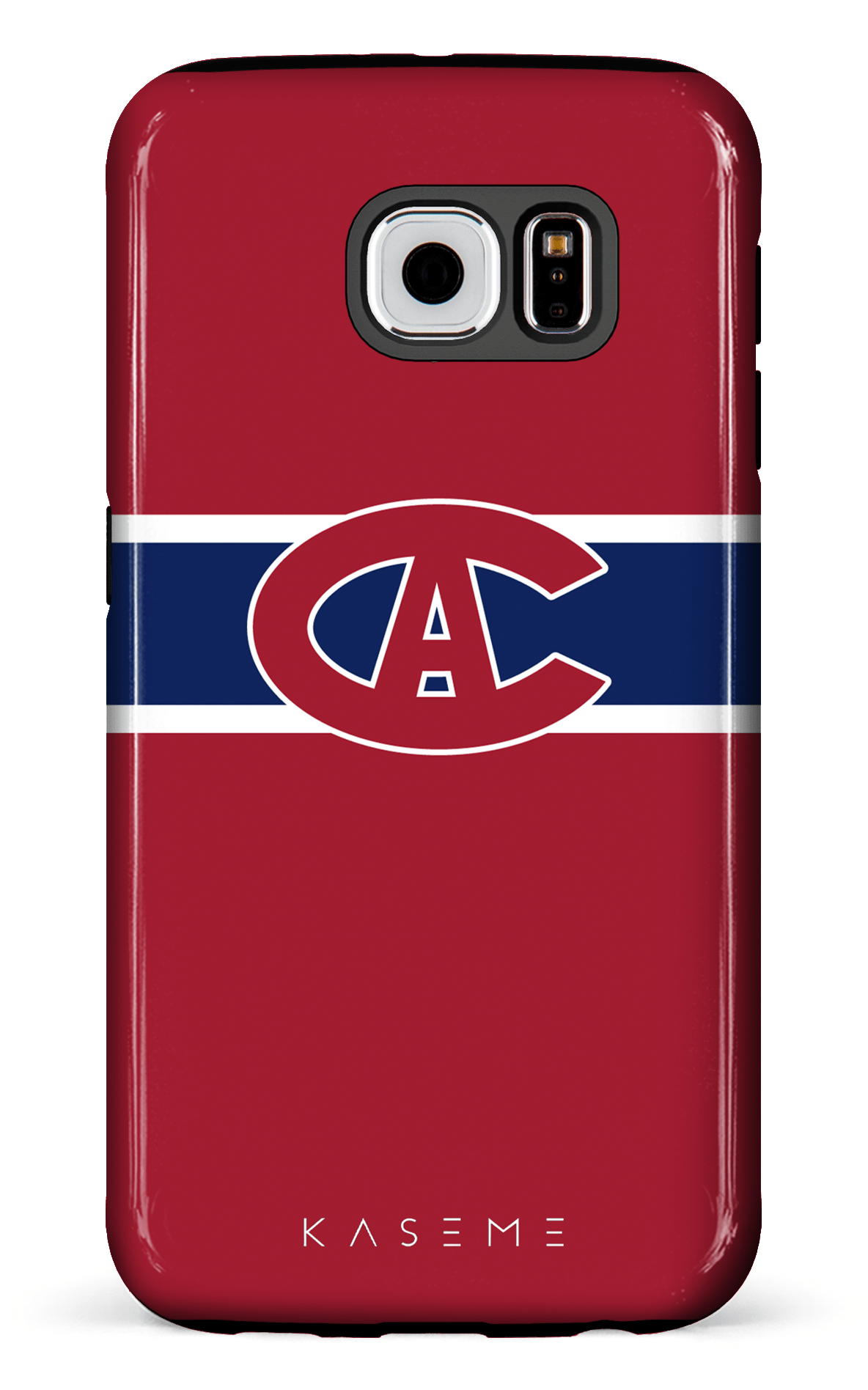 Canadiens 1915-1916 - Galaxy S6