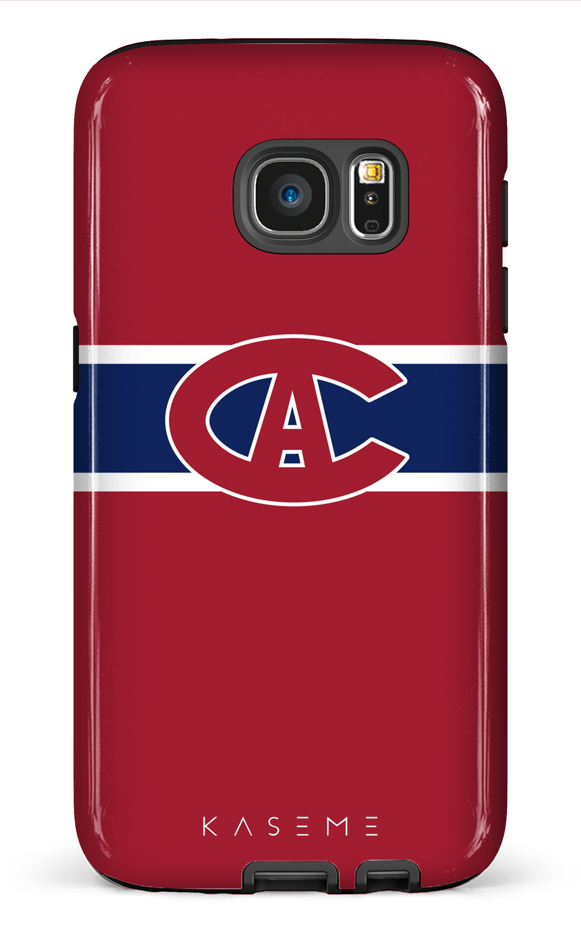 Canadiens 1915-1916 - Galaxy S7