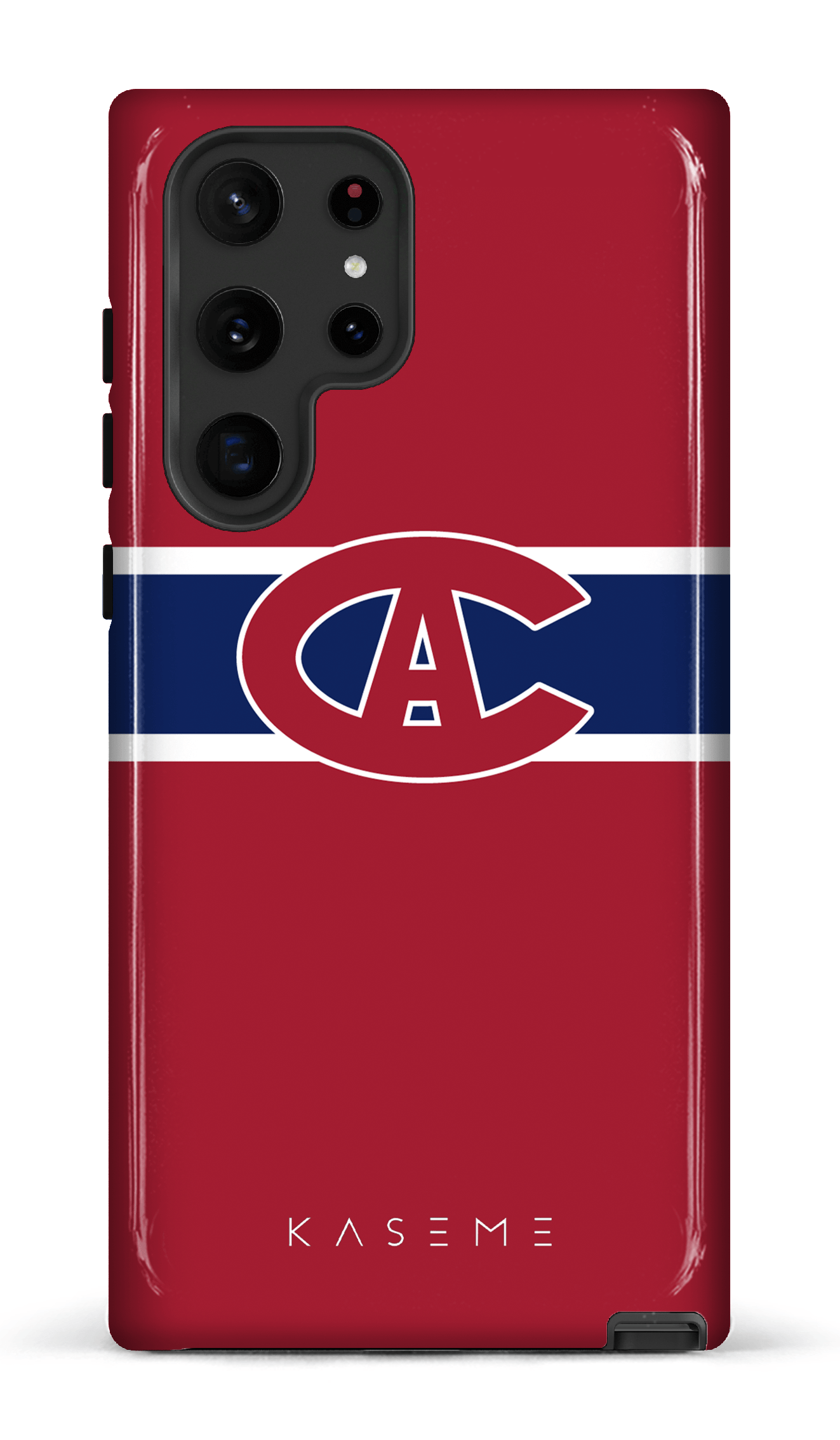 Canadiens 1915-1916 - Galaxy S22 Ultra