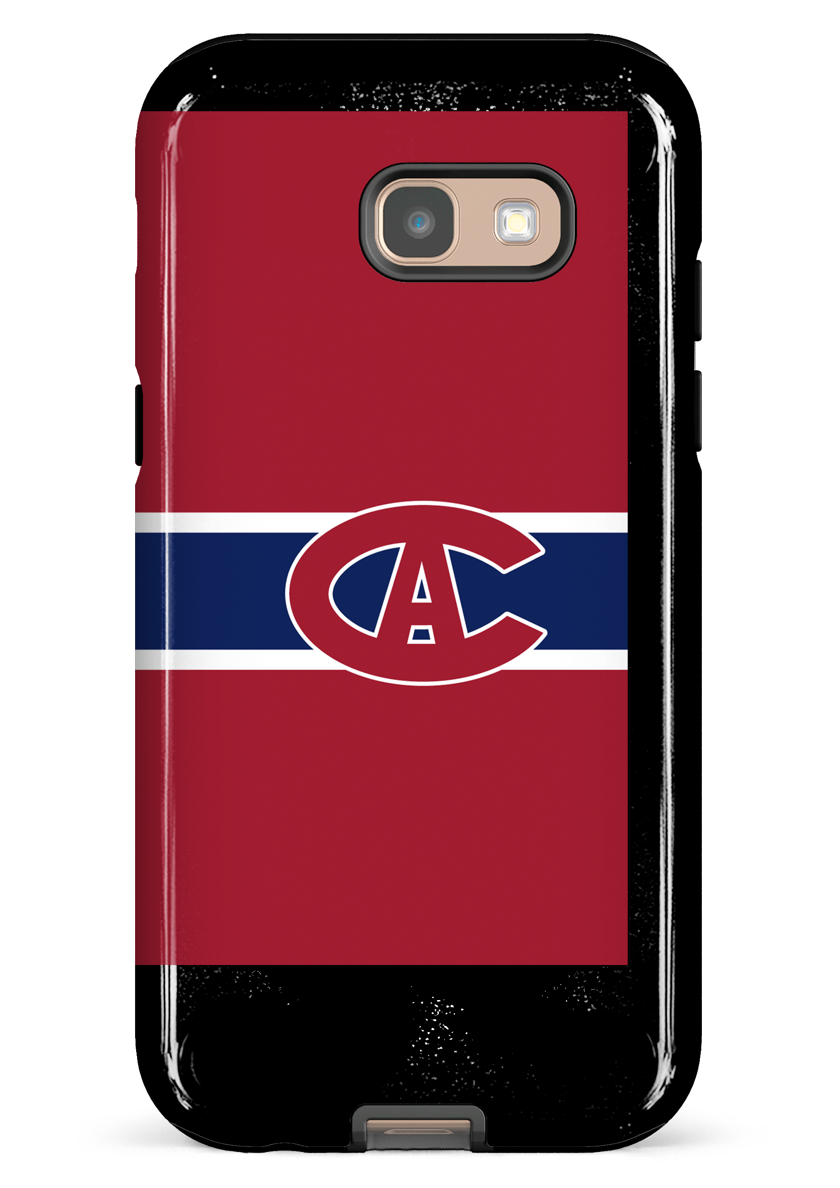 Canadiens 1915-1916 - Galaxy A5 (2017)