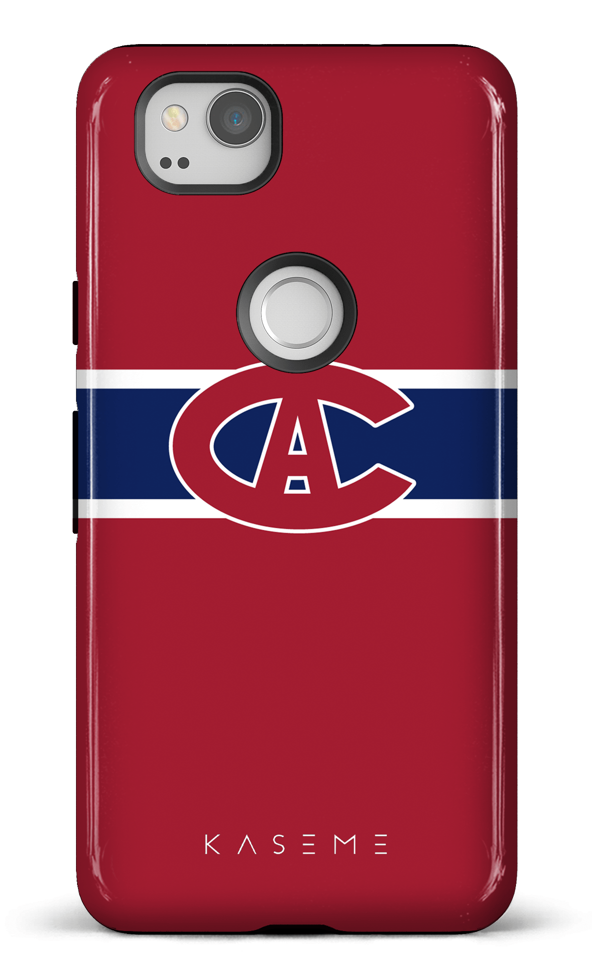 Canadiens 1915-1916 - Google Pixel 2