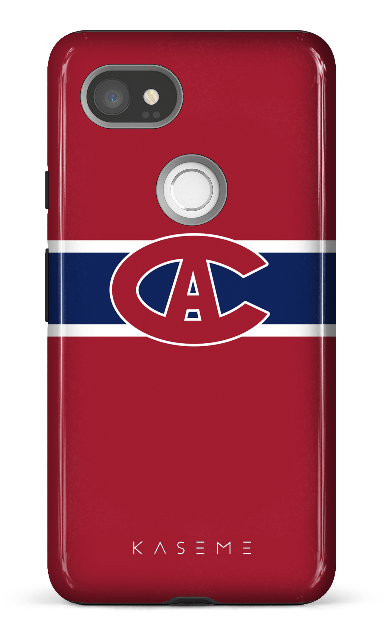 Canadiens 1915-1916 - Google Pixel 2 XL