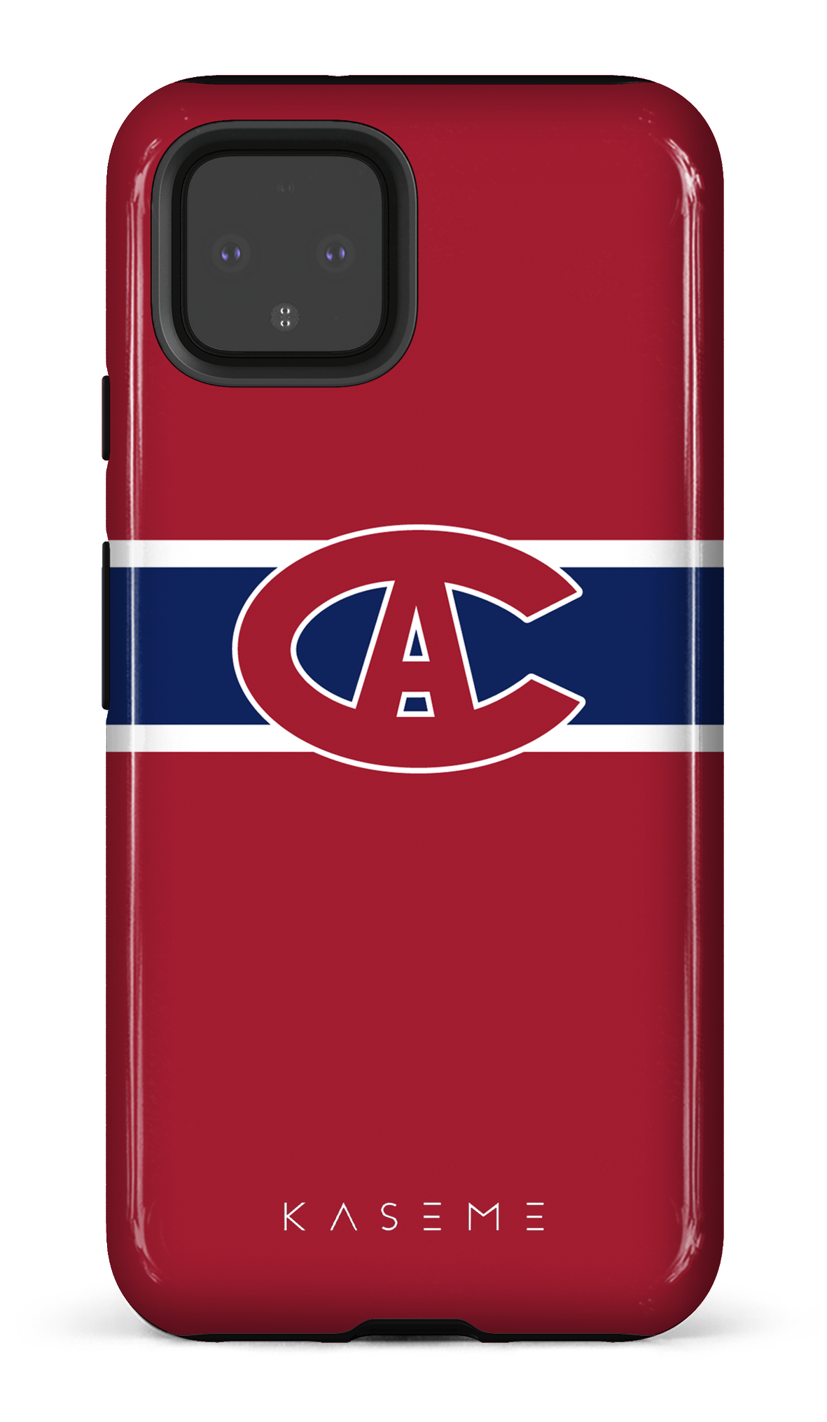 Canadiens 1915-1916 - Google Pixel 4